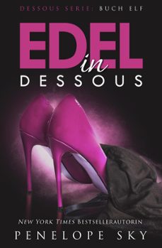 edel in dessous (ebook)-penelope sky-9781386843160
