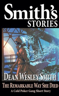 -dean wesley smith-9781393592860