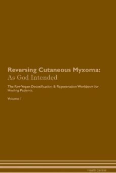 reversing cutaneous myxoma-9781395191160