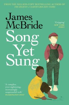 song yet sung (ebook)-james mcbride-9781399632560