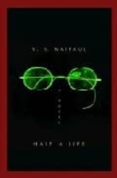 half a life: a novel-9781400031160