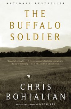 the buffalo soldier (ebook)-chris bohjalian-9781400032860