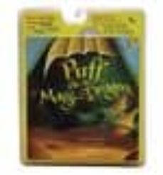 puff the magic dragon + cd-peter yarrow-9781402772160