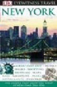 new york eyewitness-9781405317160