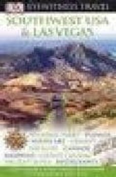southwest usa and las vegas eyewitness-9781405356060