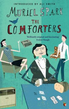 the comforters-muriel spark-9781405530460