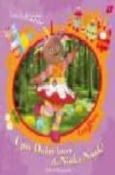upsy daisy loves the ninky nonk-9781405904360