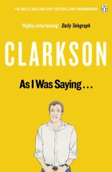 as i was saying . . . (ebook)-jeremy clarkson-9781405924160