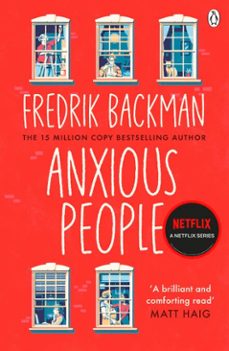 anxious people-fredrik backman-9781405930260