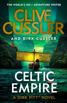 -clive cussler-dirk cussler-9781405937160