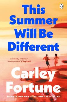 this summer will be different (ebook)-carley fortune-9781405965460