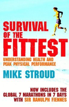 -mike stroud-9781407071060