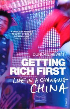 -duncan hewitt-9781407073460