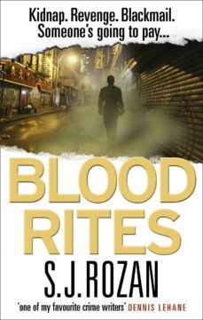 blood rites (ebook)-s. j. rozan-9781407079660
