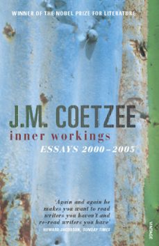 inner workings-j.m. coetzee-9781407086460