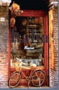 italia: gourmet-9781407593760