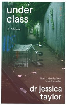 underclass (ebook)-dr jessica taylor-9781408716960