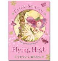 fairy school 1: flying high-9781408820360