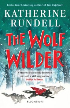 Imagen Principal de The Wolf Wilder