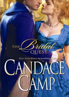 the bridal quest (ebook)-candace camp-9781408934760