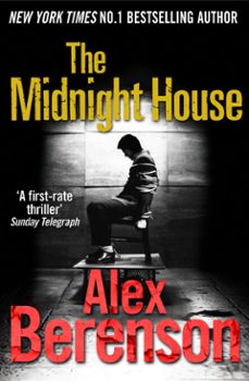-alex berenson-9781409049760