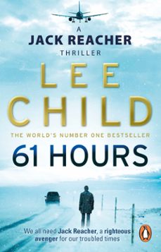 61 hours-lee child-9781409094760