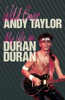 wild boy (ebook)-andy taylor-9781409111160