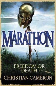 marathon-9781409118060