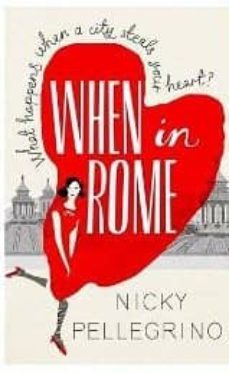 when in rome-9781409126560