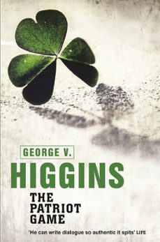 the patriot game (ebook)-george v. higgins-9781409146360
