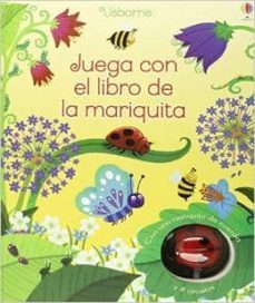 juega con el libro de la mariquita-9781409590460