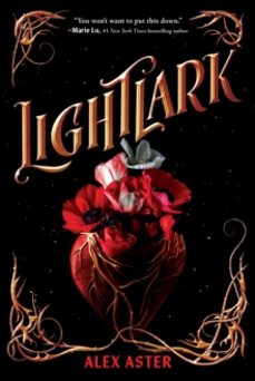lightlark (the lightlark saga book 1)-alex aster-9781419760860