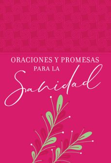 oraciones y promesas para la sanidad (ebook)-joan hunter-9781424561360