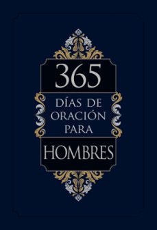 365 dias de oracion para hombres (ebook)-9781424565160