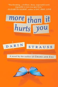 -darin strauss-9781440633560