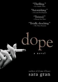dope (ebook)-sara gran-9781440684760