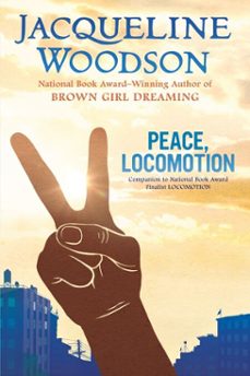 peace, locomotion (ebook)-jacqueline woodson-9781440699160