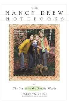 -carolyn keene-9781442483460