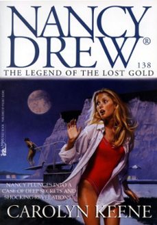 -carolyn keene-9781442485860