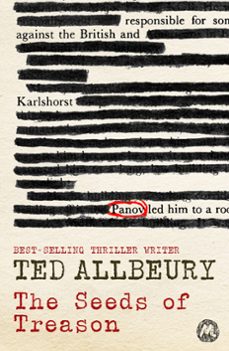 -ted allbeury-9781444782660