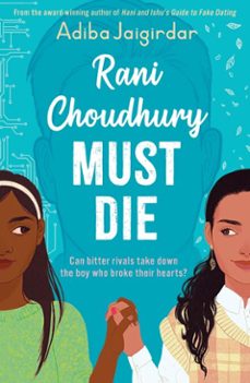 rani choudhury must die (ebook)-adiba jaigirdar-9781444967760