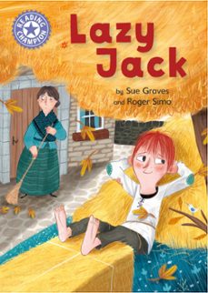 Imagen Principal de Lazy Jack