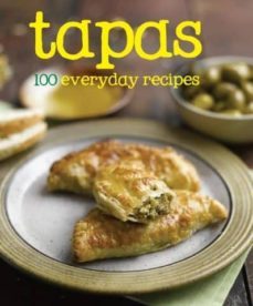 tapas-9781445442860