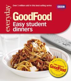 good food: easy student dinners (ebook)-barney desmazery-9781446417560