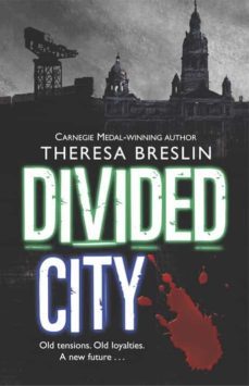 divided city (ebook)-theresa breslin-9781446450260