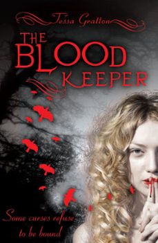 blood keeper (ebook)-tessa gratton-9781446453360