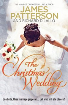 the christmas wedding-james patterson-9781446473160
