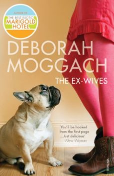 the ex-wives-deborah moggach-9781446496060