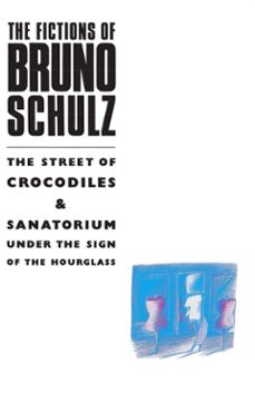 -bruno schulz-9781447216360