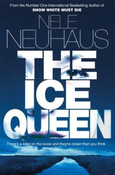 the ice queen-9781447266860